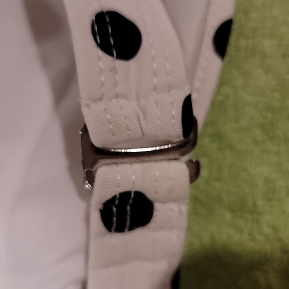 (J11) Apt 9 bikini top Large - Picture 5 of 5